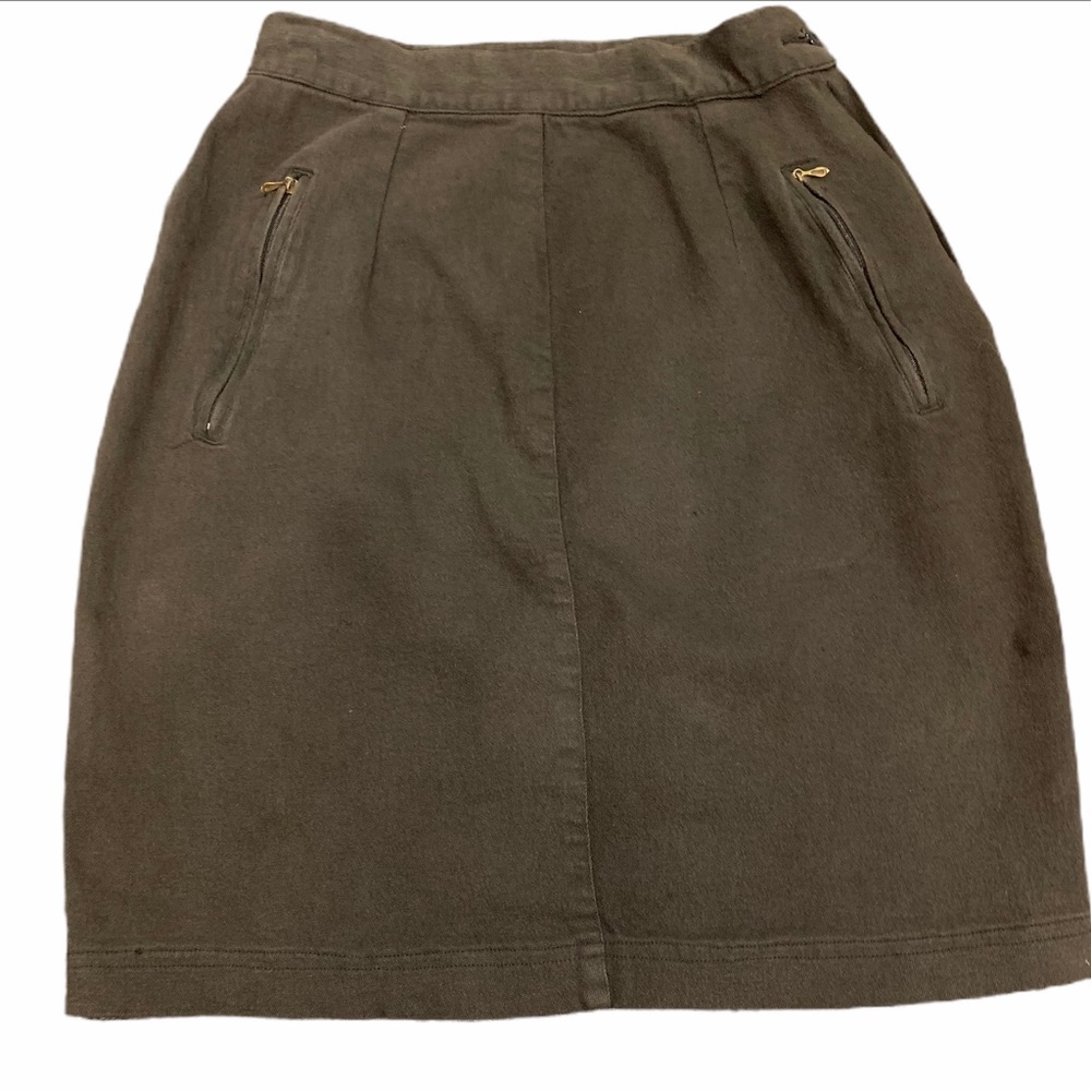 B.E. 90’s Skirt‎ Vintage